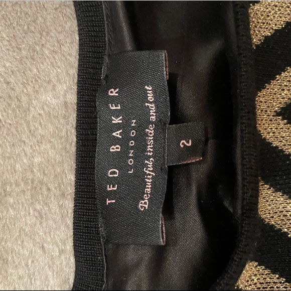 Ted Baker dress - Picture 8 of 8